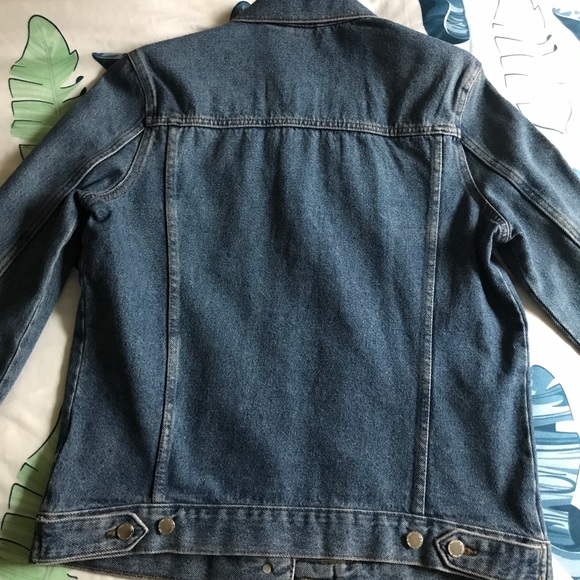 Jean jacket - Picture 5 of 5